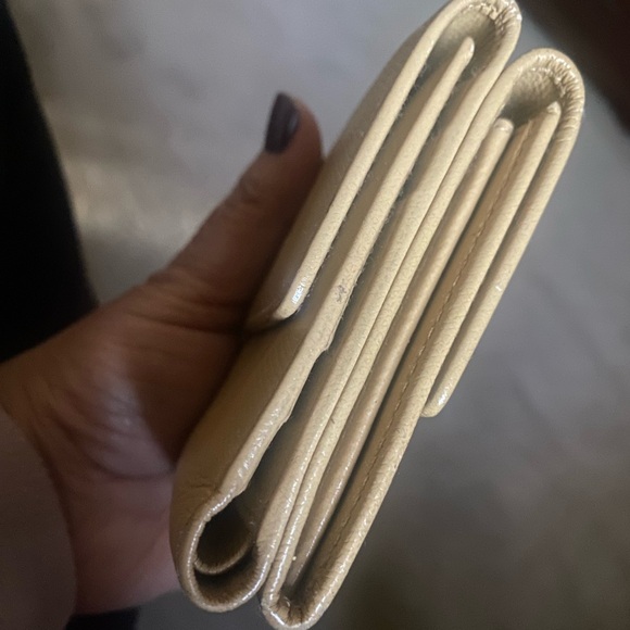 Chanel Women's Bifold Wallet - Picture 6 of 12